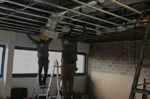instalación de cableado estructurado