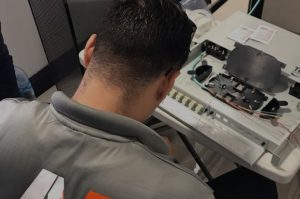 telecomunicaciones
