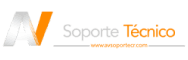 logo av soporte blog