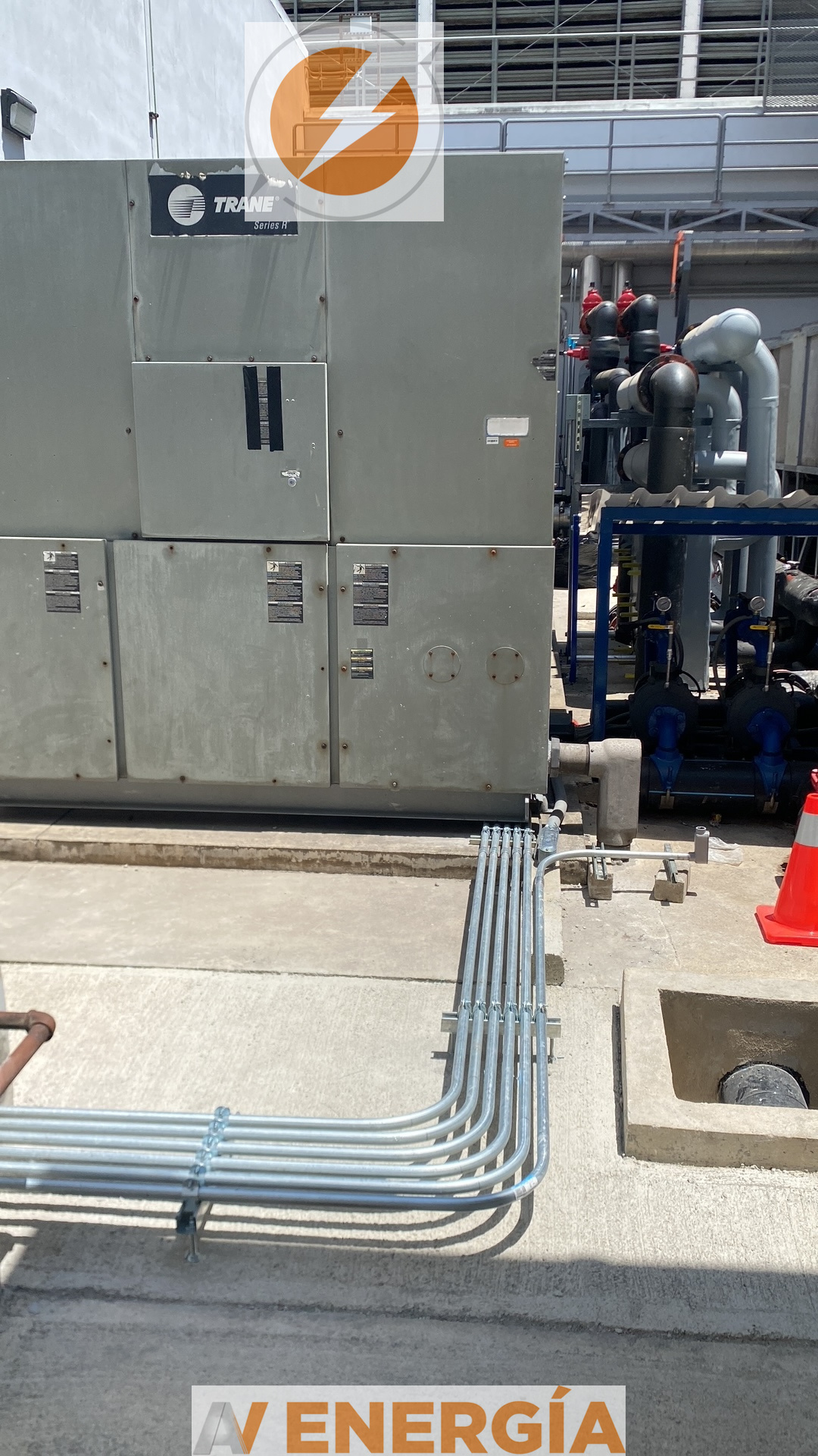 servicios de electromecánica costa rica