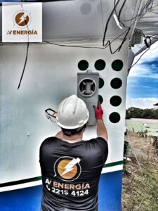 Solicitud de medidor eléctrico en Costa Rica y su trámite
